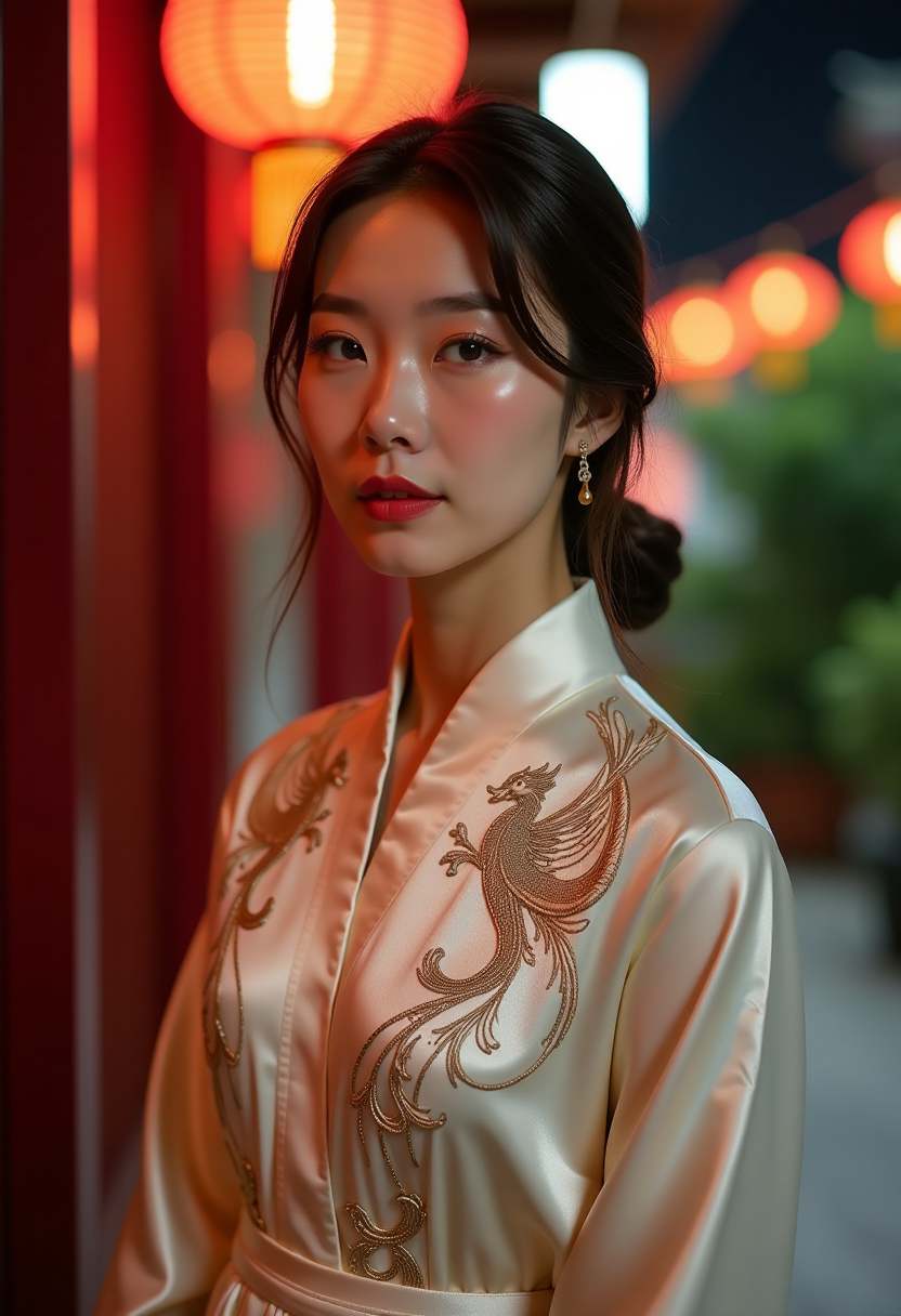 锦歌如梦